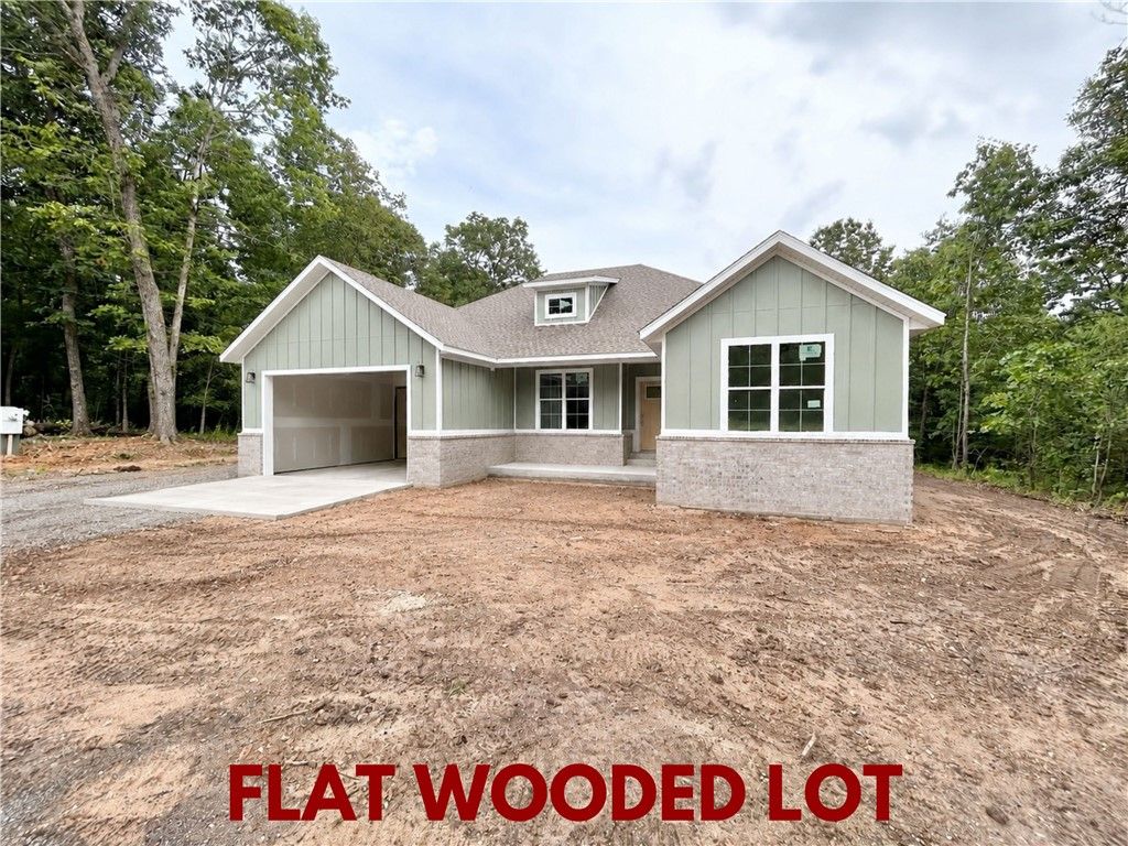 15 Lerwick Lane, Bella Vista, AR 72715