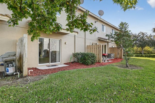 2245 Portsmouth Lane, Port St. Lucie, Port St Lucie, FL 34953