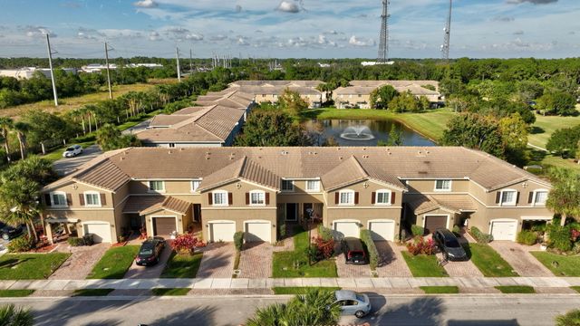 2245 Portsmouth Lane, Port St. Lucie, Port St Lucie, FL 34953