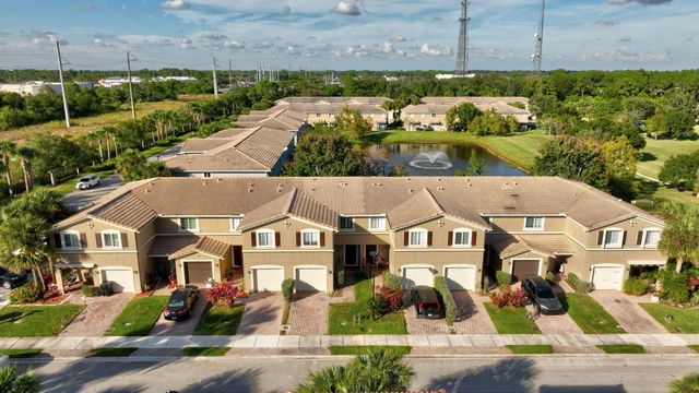 2245 Portsmouth Lane, Port St. Lucie, Port St Lucie, FL 34953