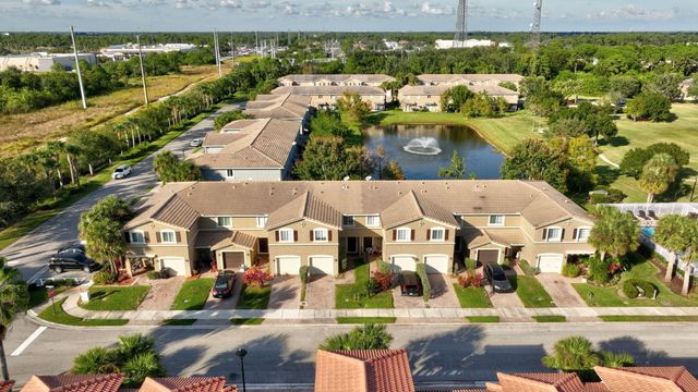 2245 Portsmouth Lane, Port St. Lucie, Port St Lucie, FL 34953