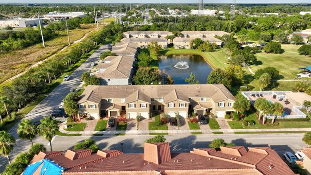 2245 Portsmouth Lane, Port St. Lucie, Port St Lucie, FL 34953