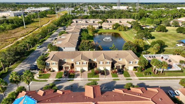 2245 Portsmouth Lane, Port St. Lucie, Port St Lucie, FL 34953