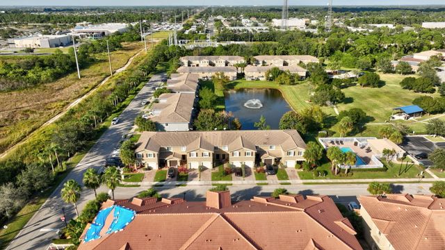 2245 Portsmouth Lane, Port St. Lucie, Port St Lucie, FL 34953