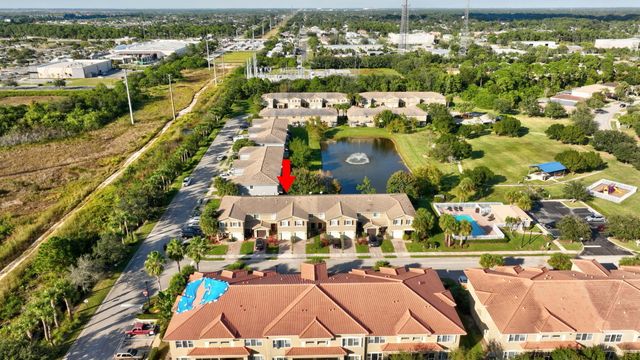 2245 Portsmouth Lane, Port St. Lucie, Port St Lucie, FL 34953