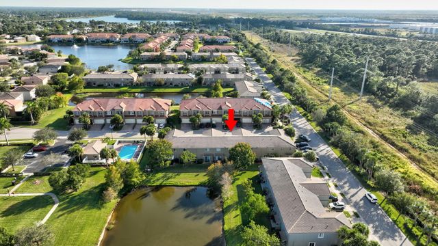 2245 Portsmouth Lane, Port St. Lucie, Port St Lucie, FL 34953