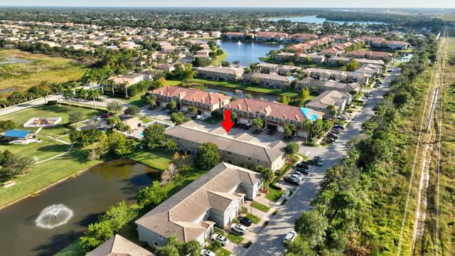 2245 Portsmouth Lane, Port St. Lucie, Port St Lucie, FL 34953