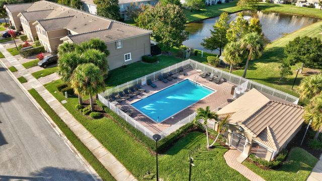 2245 Portsmouth Lane, Port St. Lucie, Port St Lucie, FL 34953