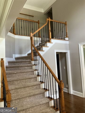 5660 Forkwood Trace NW, Acworth, GA 30101