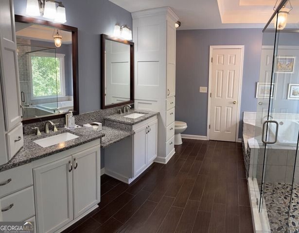 5660 Forkwood Trace NW, Acworth, GA 30101