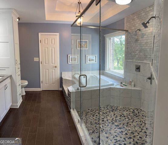 5660 Forkwood Trace NW, Acworth, GA 30101