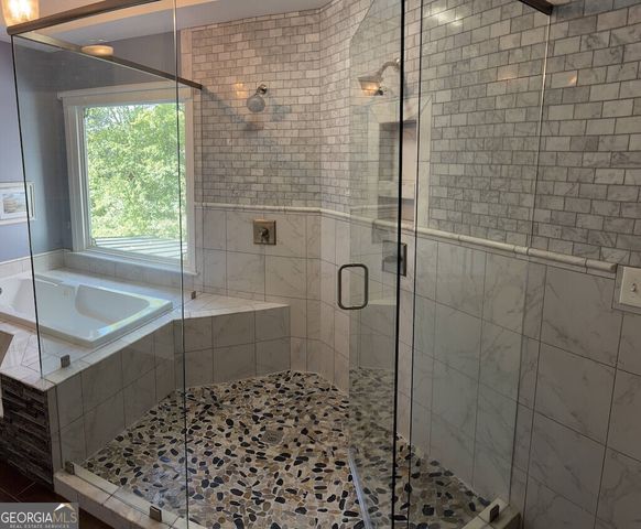 5660 Forkwood Trace NW, Acworth, GA 30101