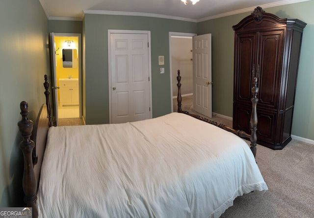 5660 Forkwood Trace NW, Acworth, GA 30101