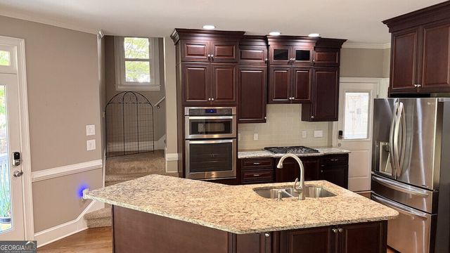 5660 Forkwood Trace NW, Acworth, GA 30101