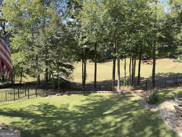 5660 Forkwood Trace NW, Acworth, GA 30101