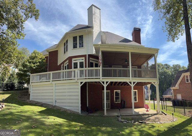 5660 Forkwood Trace NW, Acworth, GA 30101