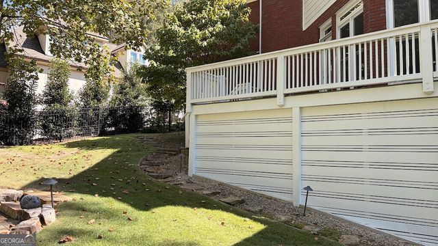 5660 Forkwood Trace NW, Acworth, GA 30101