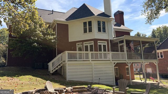 5660 Forkwood Trace NW, Acworth, GA 30101