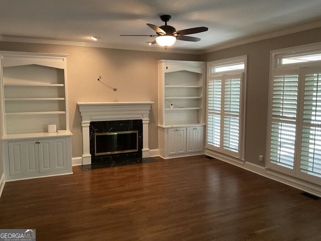 5660 Forkwood Trace NW, Acworth, GA 30101