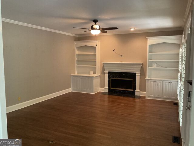 5660 Forkwood Trace NW, Acworth, GA 30101