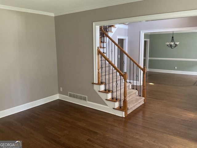 5660 Forkwood Trace NW, Acworth, GA 30101
