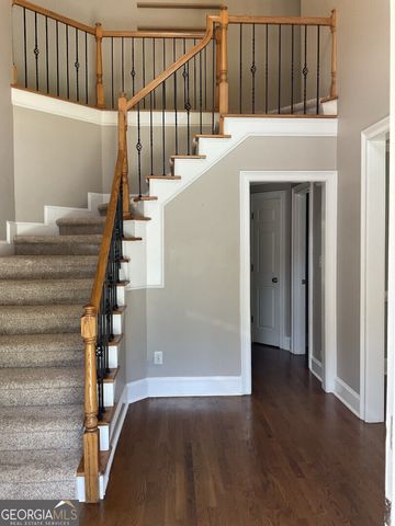 5660 Forkwood Trace NW, Acworth, GA 30101