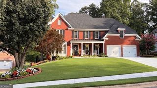 5660 Forkwood Trace NW, Acworth, GA 30101