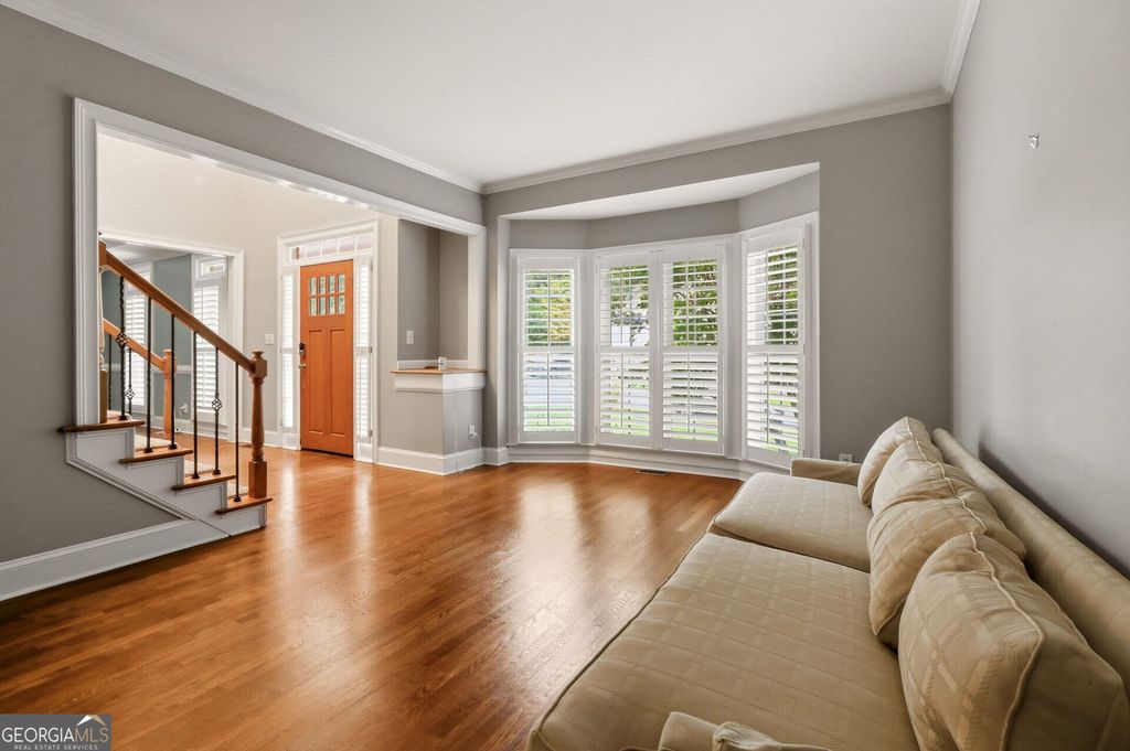 5660 Forkwood Trace NW, Acworth, GA 30101 — photo 3