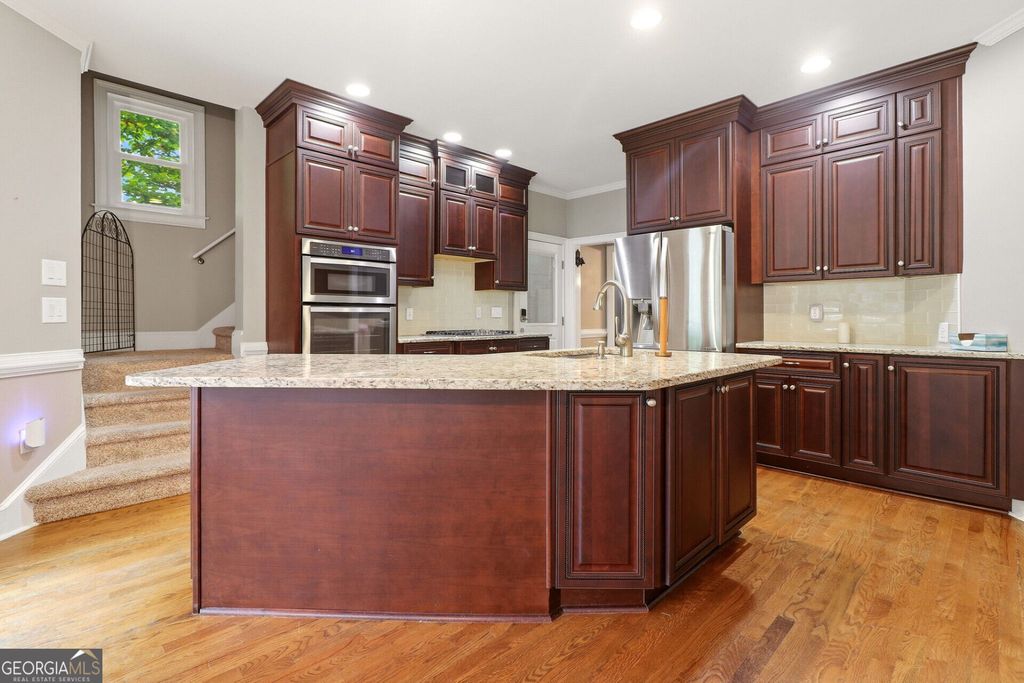 5660 Forkwood Trace NW, Acworth, GA 30101 — photo 5
