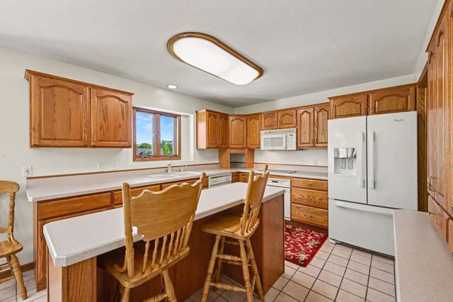 14 Blue Stone Ridge, Newton Twp, MI 49014