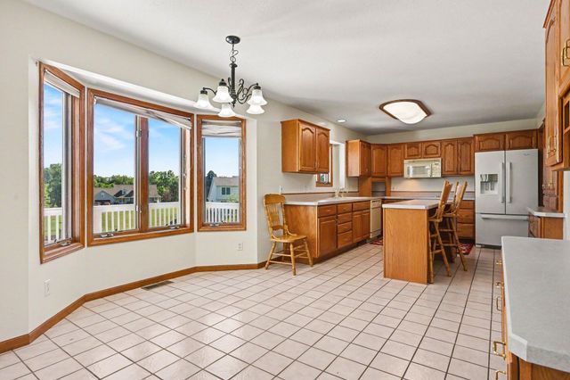 14 Blue Stone Ridge, Newton Twp, MI 49014