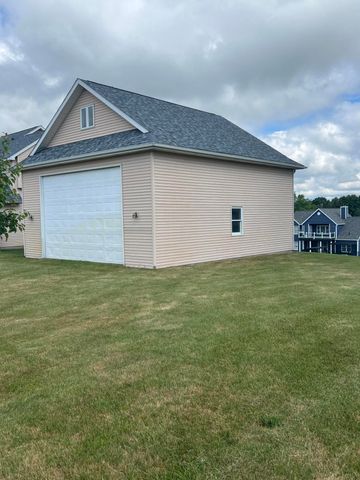 14 Blue Stone Ridge, Newton Twp, MI 49014