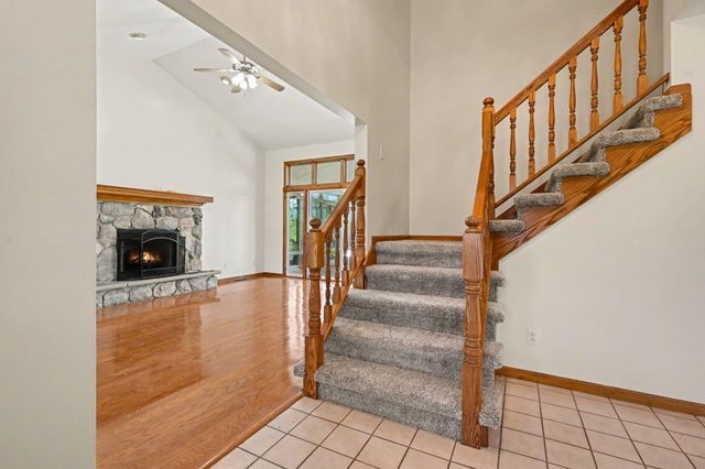 14 Blue Stone Ridge, Newton Twp, MI 49014