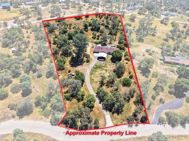 37494 Eagle, Raymond, CA 93653