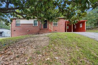 3754 Clovis Court NW, Atlanta, GA 30331