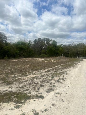 CLEFT ROCK ST, Webster, FL 33597