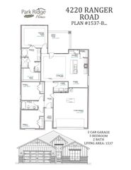 4220 Ranger Road, Abilene, TX 79601