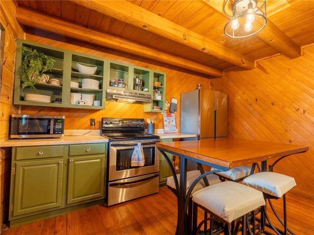 4467 AR 74 HWY W, Jasper, AR 72641