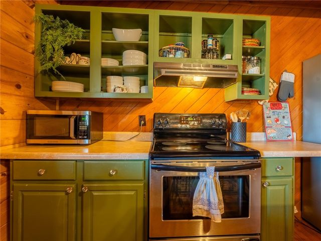 4467 AR 74 HWY W, Jasper, AR 72641