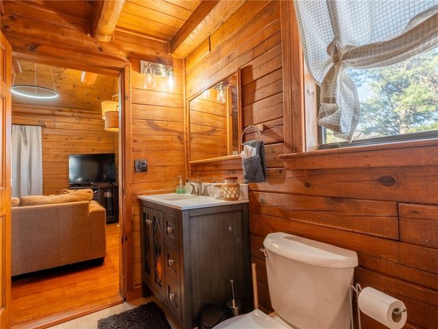 4467 AR 74 HWY W, Jasper, AR 72641