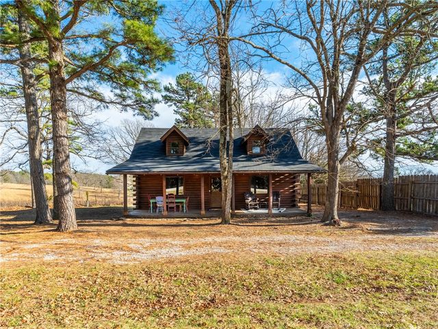 4467 AR 74 HWY W, Jasper, AR 72641