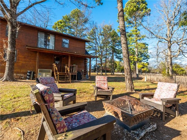 4467 AR 74 HWY W, Jasper, AR 72641