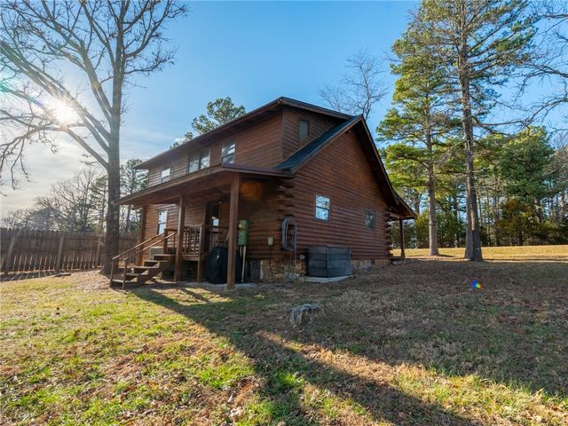 4467 AR 74 HWY W, Jasper, AR 72641