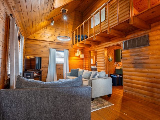 4467 AR 74 HWY W, Jasper, AR 72641