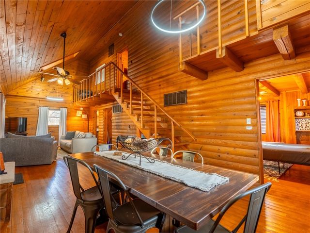 4467 AR 74 HWY W, Jasper, AR 72641