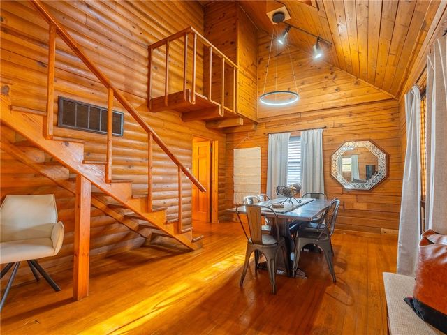 4467 AR 74 HWY W, Jasper, AR 72641