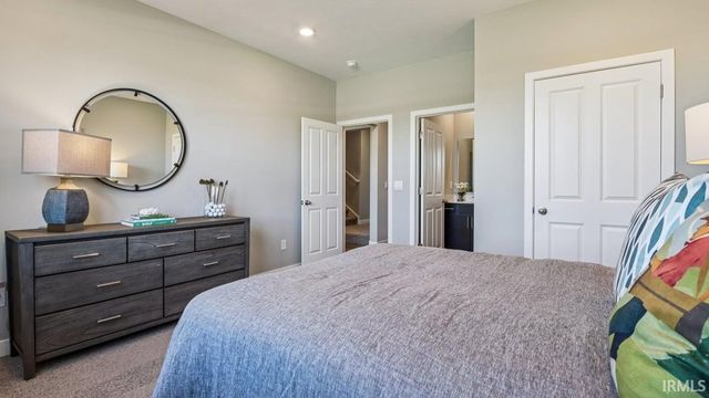 662 Atilla Way, Huntertown, IN 46748