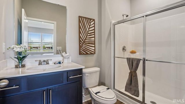 662 Atilla Way, Huntertown, IN 46748