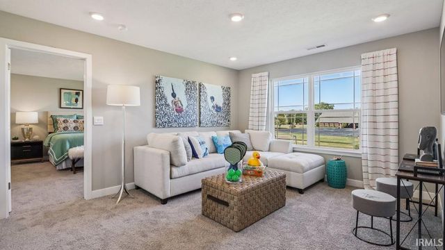 662 Atilla Way, Huntertown, IN 46748