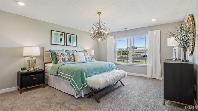 662 Atilla Way, Huntertown, IN 46748